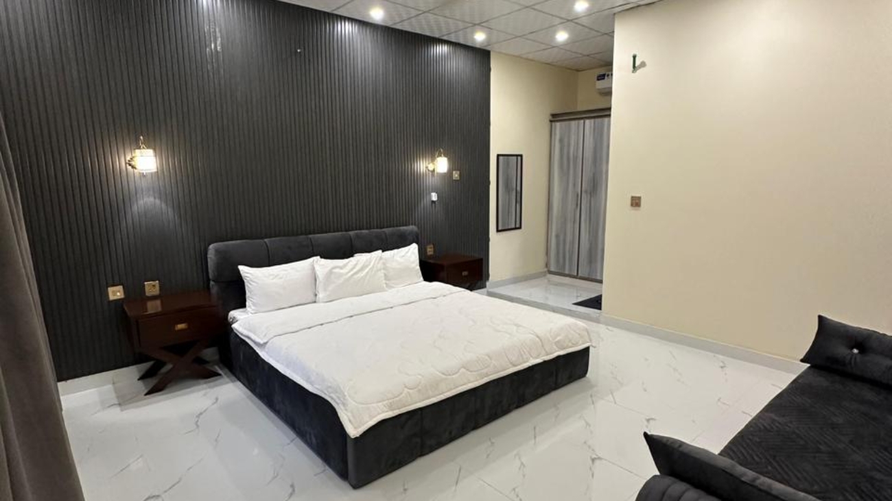 hotel 5