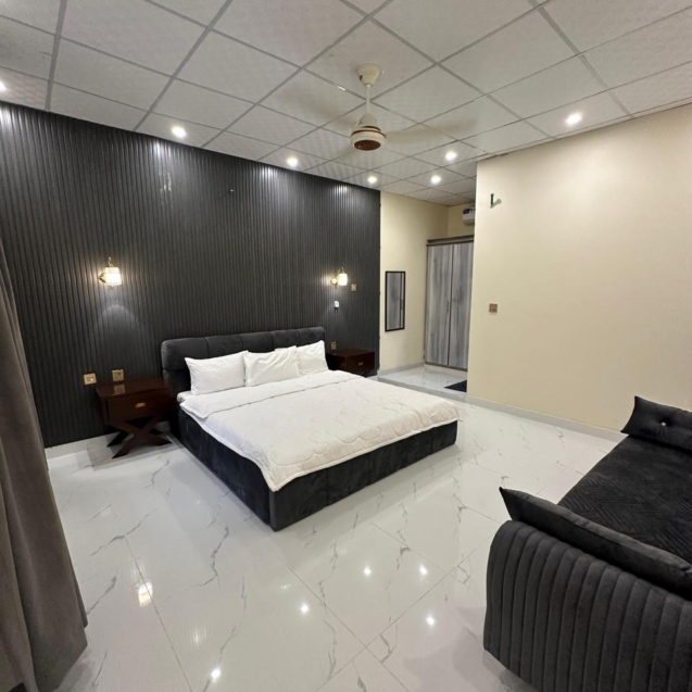 hotel 5