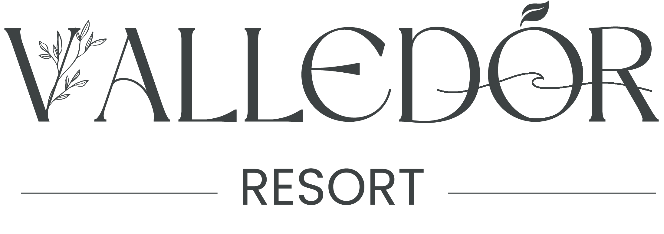 valledorresort.com